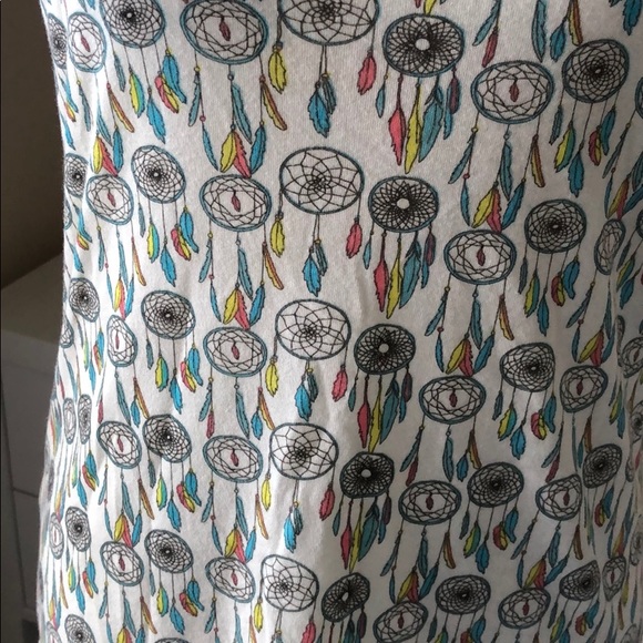 SUMMER CLOSEOUT ☀️ \Urban Outfitters\• Dream Catcher Tee - Picture 4 of 7